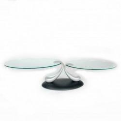 NAOS Papillon salontafel | ontwerp A.Gamba en L.Guerra