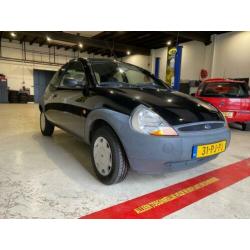 Ford Ka, Geen roest, heel veel onderhoud 1.3 Style