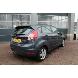 Ford Fiesta 1.25 Trend + OH HISTORIE/AIRCO/VERW. VOORRA