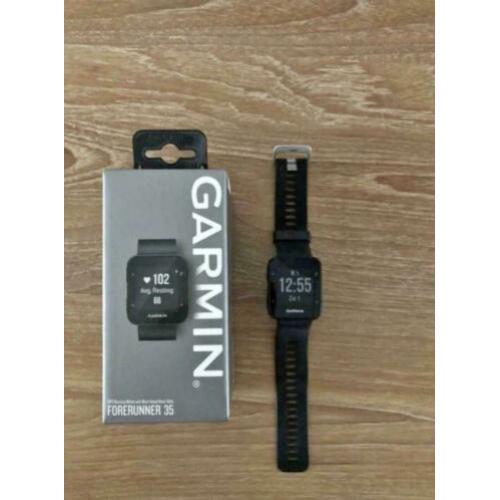 Garmin Forerunner 35