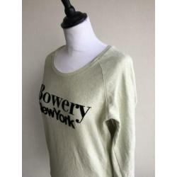 Maison Scotch Trui (mt: 34) 855/11,5