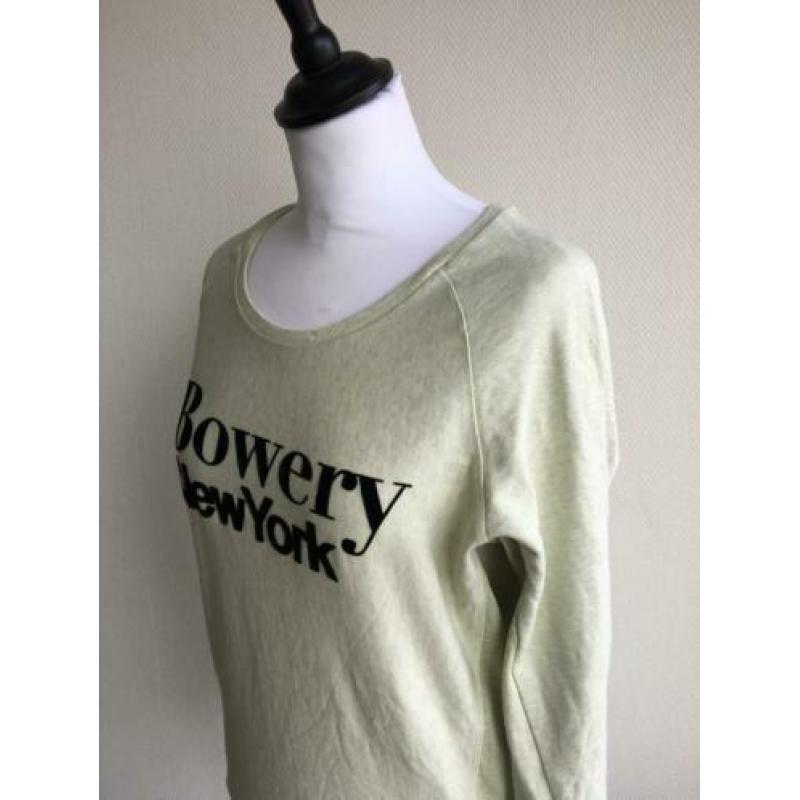 Maison Scotch Trui (mt: 34) 855/11,5