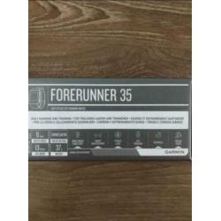 Garmin Forerunner 35