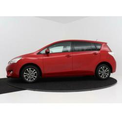 Toyota Verso 1.8 VVT-i 147pk Dynamic Business Limited | Pano
