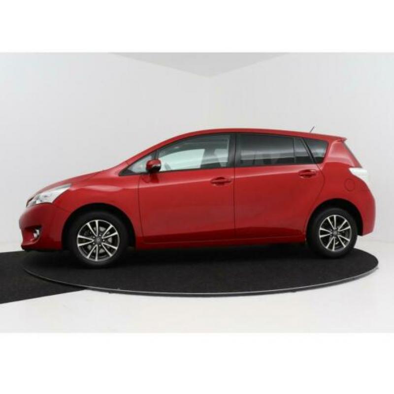 Toyota Verso 1.8 VVT-i 147pk Dynamic Business Limited | Pano