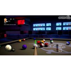 ps3 After Hours Athletes (PS Move spel)