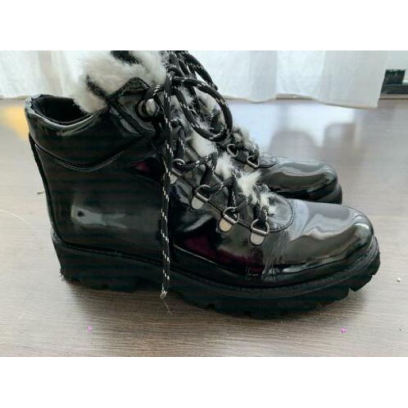 Steve Madden schoenen maat 39 Als nieuw!