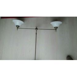 Tafel lamp