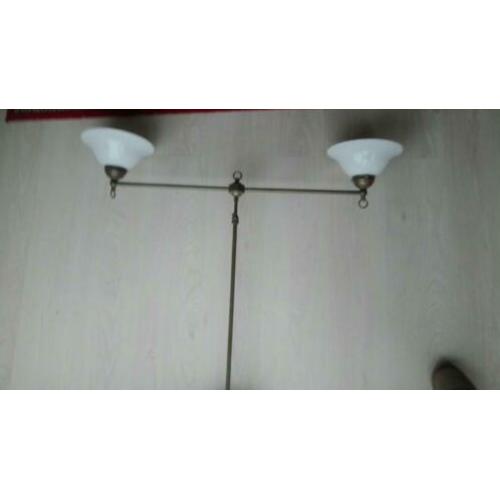 Tafel lamp