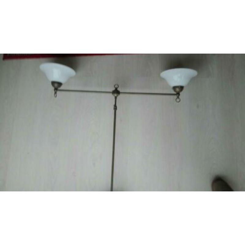 Tafel lamp