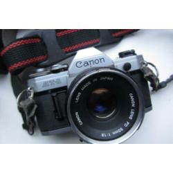 Canon AT-1