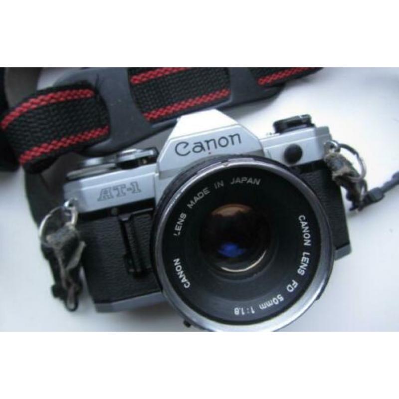 Canon AT-1