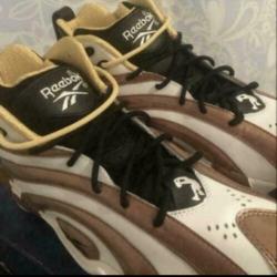 REEBOK SHAQNOSIS OG-‘MIAMI HEAT 06”/deadstock/SIZE 44-44.5