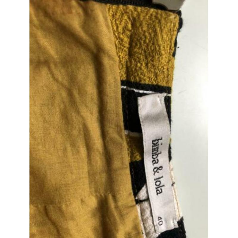 Bimba Y Lola, rok maat 40