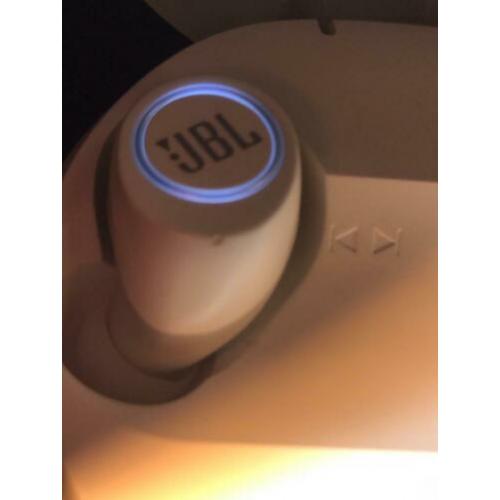 Jbl free x