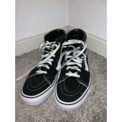 Vans Sk8-Hi maat 40.5