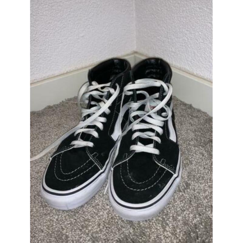 Vans Sk8-Hi maat 40.5