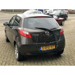 Mazda 2 1.3 Silver Edition