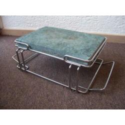 vintage steengril