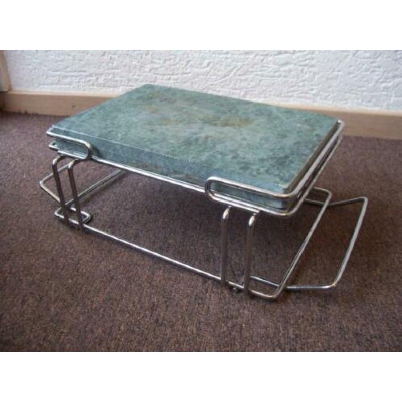 vintage steengril