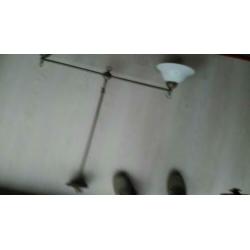 Tafel lamp