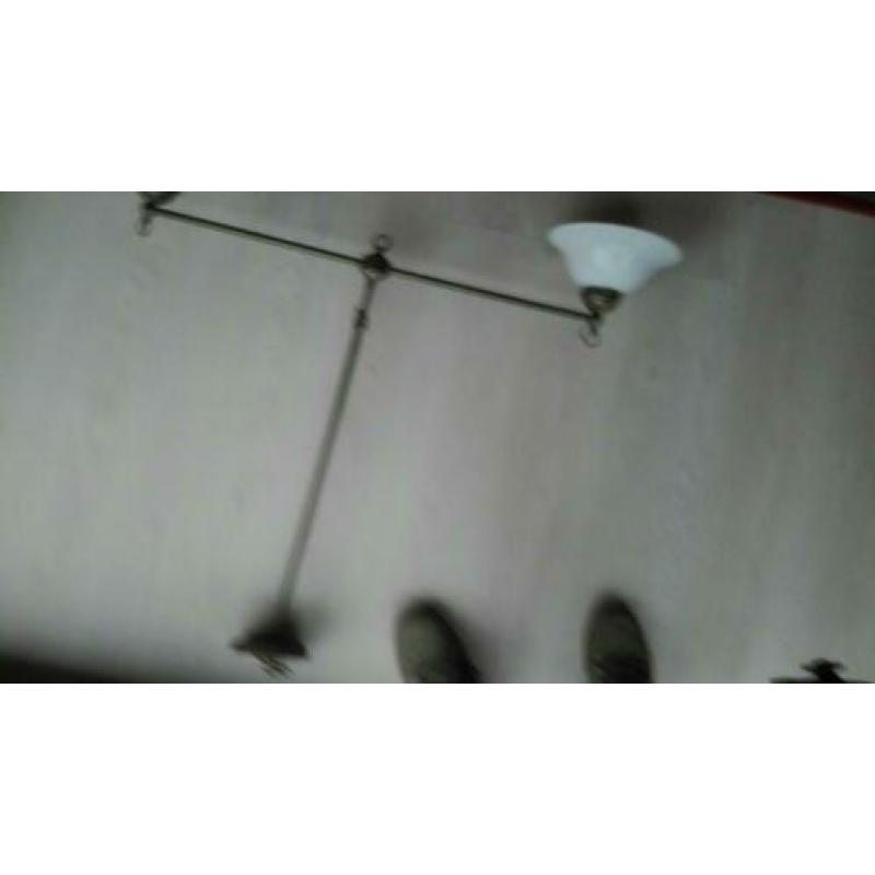 Tafel lamp