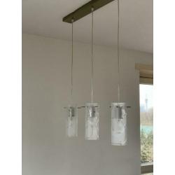 Mooie eetkamerlamp/ hanglamp