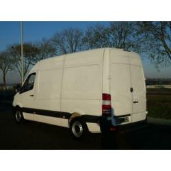 MERCEDES-BENZ SPRINTER 313 CDI l2h2, airco, 70