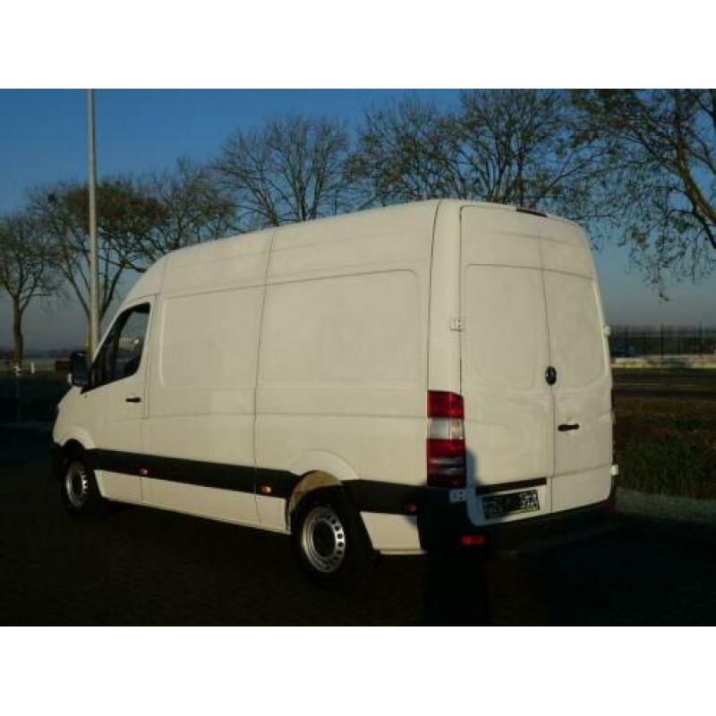 MERCEDES-BENZ SPRINTER 313 CDI l2h2, airco, 70