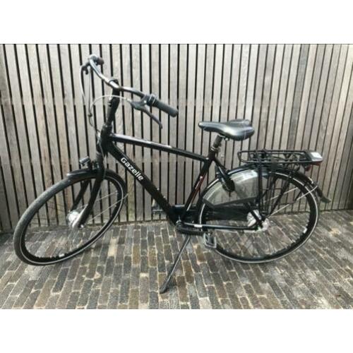 Gazelle Chamonix C8 heren