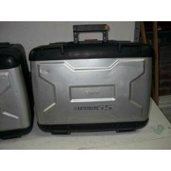 Vario zijkoffers R1200GS 2004-??