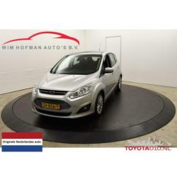 Ford C-MAX 2.0 Plug-in Hybrid Titanium Plus Navi Clima Cruis