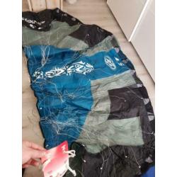 radsails savage 4.5 power kite