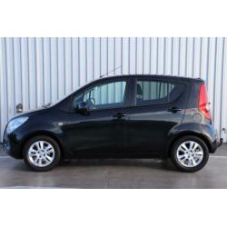 Opel Agila 1.2 Edition (Airco/LMV/PDC/AUTOM.!) (bj 2012)