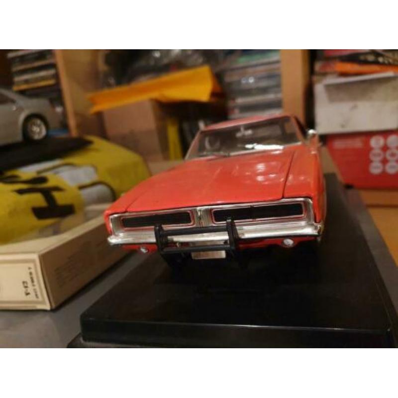 Dodge Charger Dukes of Hazzard