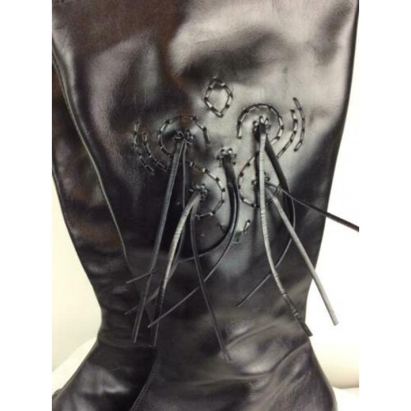 Dr. Adams vintage boots
