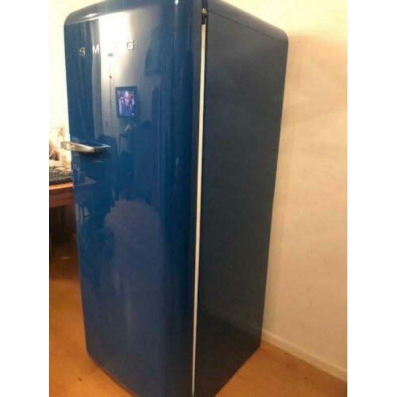 Smeg koelkast te koop