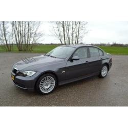 BMW 3-Serie 1.6 I 316 90KW 2008 Grijs