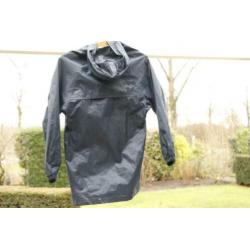 regenjas maat 164
