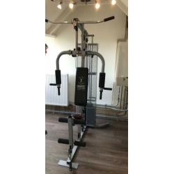 Body Sculpture Multi Gym