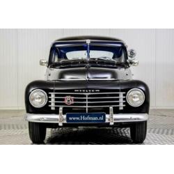 Volvo PV444 (bj 1954)