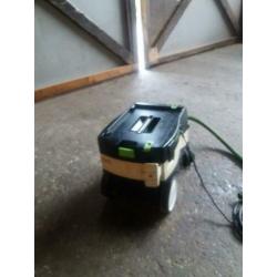 Festool CT 22 E