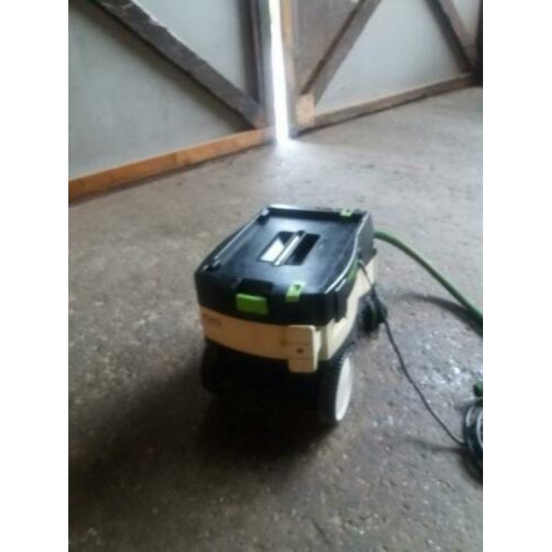 Festool CT 22 E