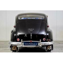 Volvo PV444 (bj 1954)