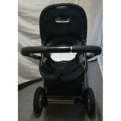 Te koop: Maxi Cosi Mura Combi