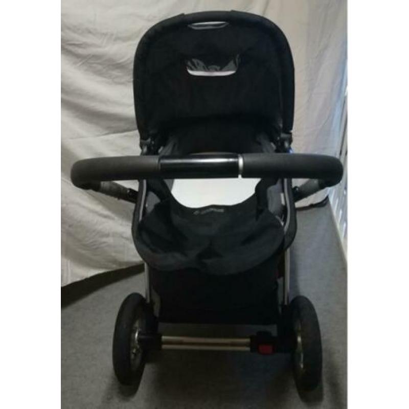 Te koop: Maxi Cosi Mura Combi
