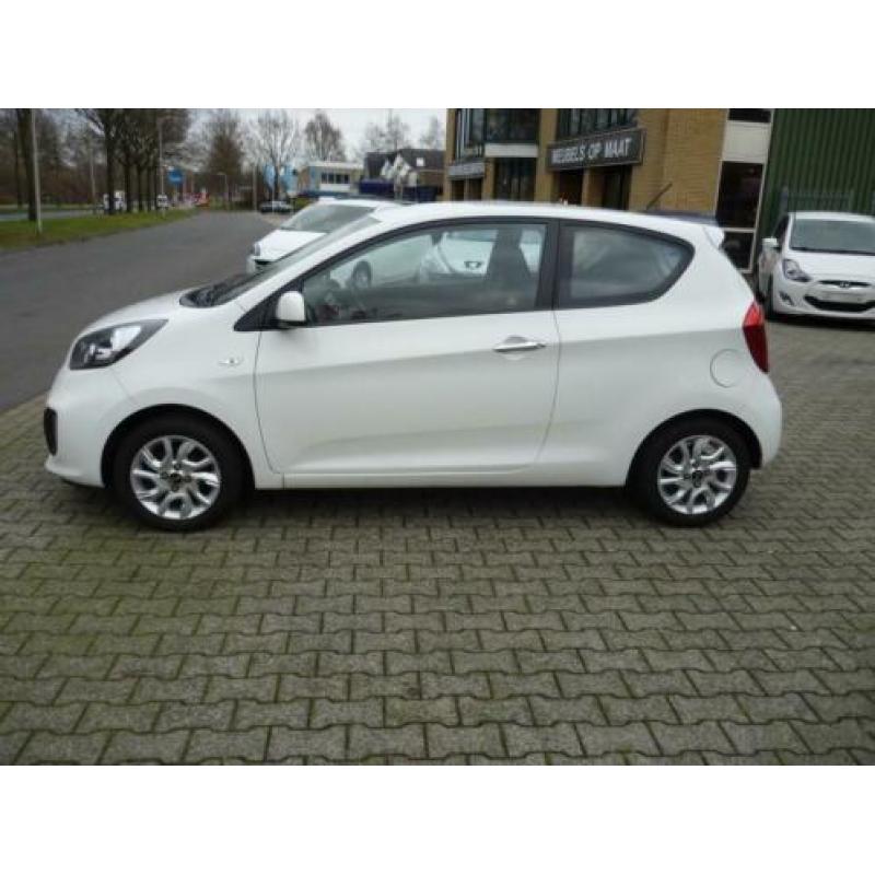 Kia Picanto 1.0 CVVT ISG Plus Pack WORLD CUP EDITION LUXE AU