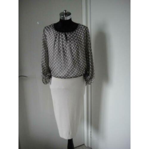Rok Off white No Man's Land mt.M/L