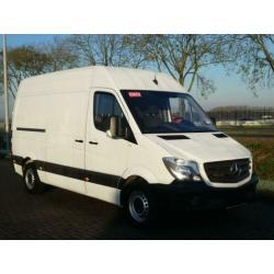 MERCEDES-BENZ SPRINTER 313 CDI l2h2, airco, 70