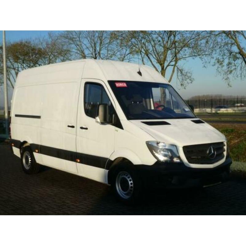 MERCEDES-BENZ SPRINTER 313 CDI l2h2, airco, 70